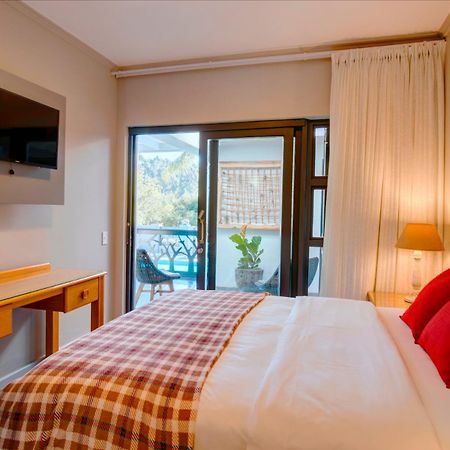 Amour Guest House 조지 외부 사진