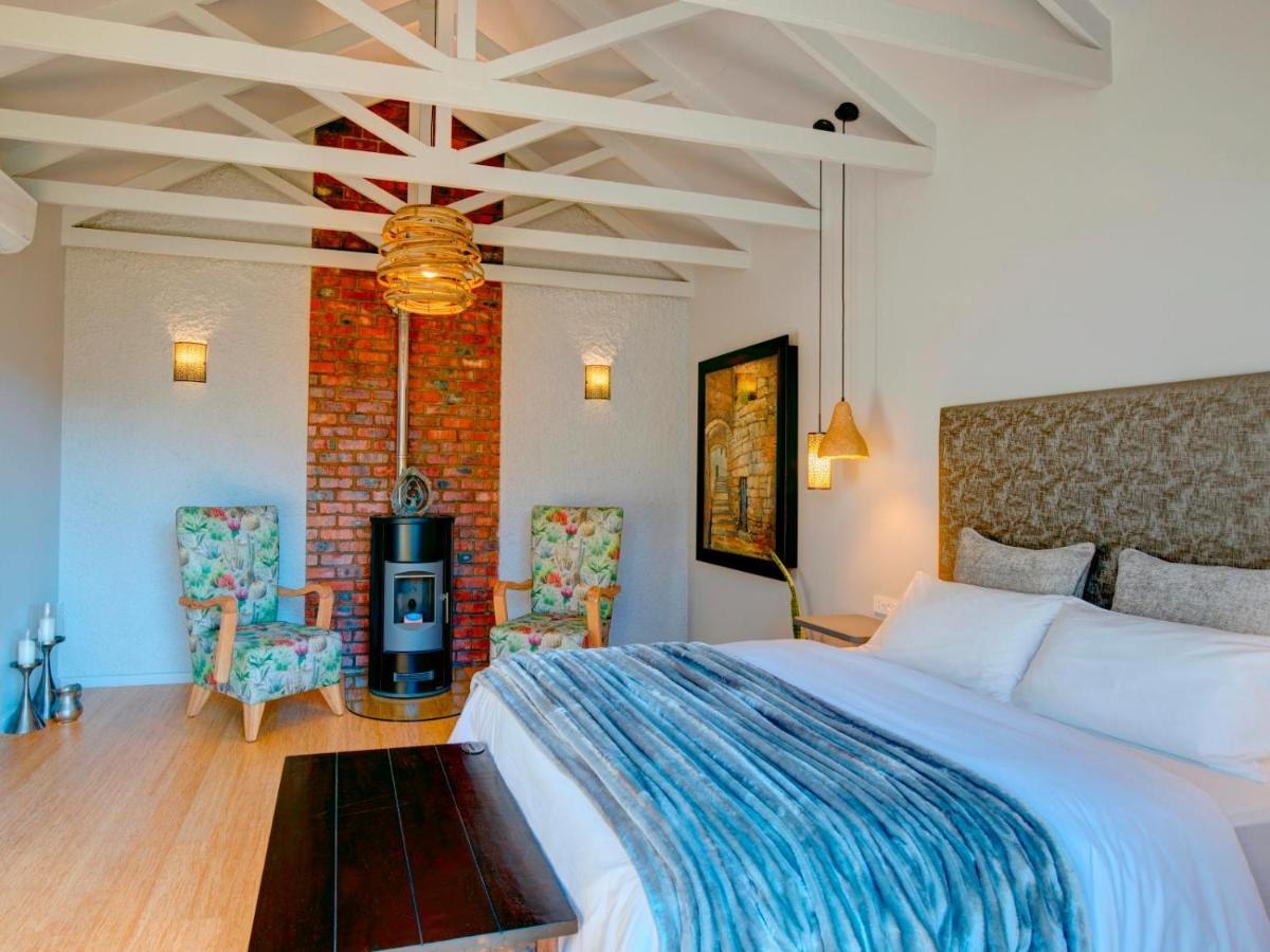 Amour Guest House 조지 외부 사진