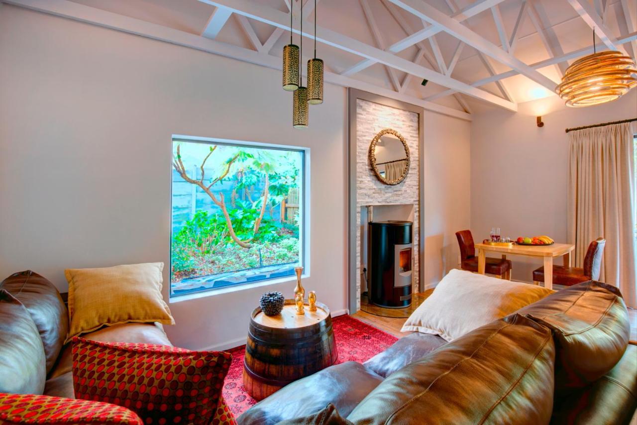 Amour Guest House 조지 외부 사진