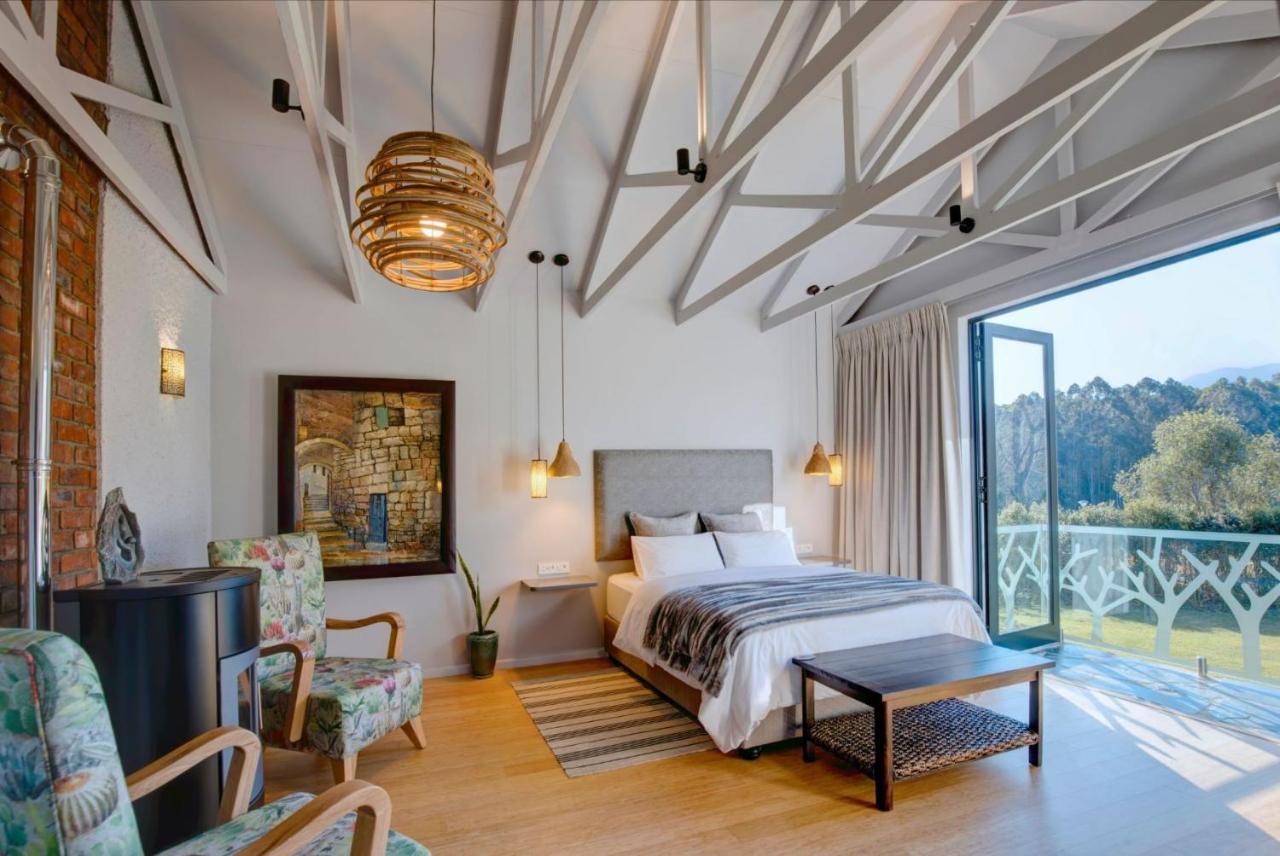 Amour Guest House 조지 외부 사진